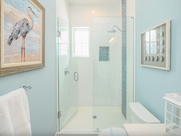 Luxury Seven Bedroom Vacation Rental Home on Lido Key